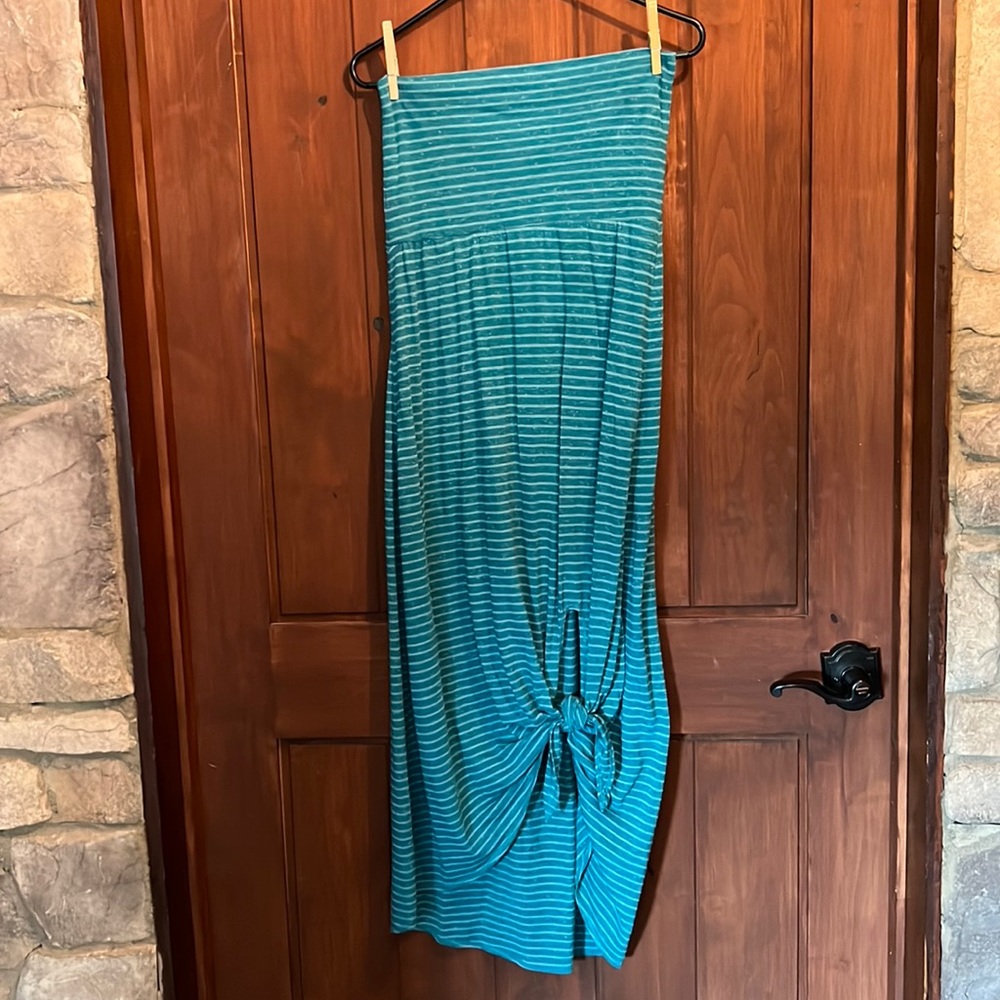 Roxy Strapless Dress or Skirt